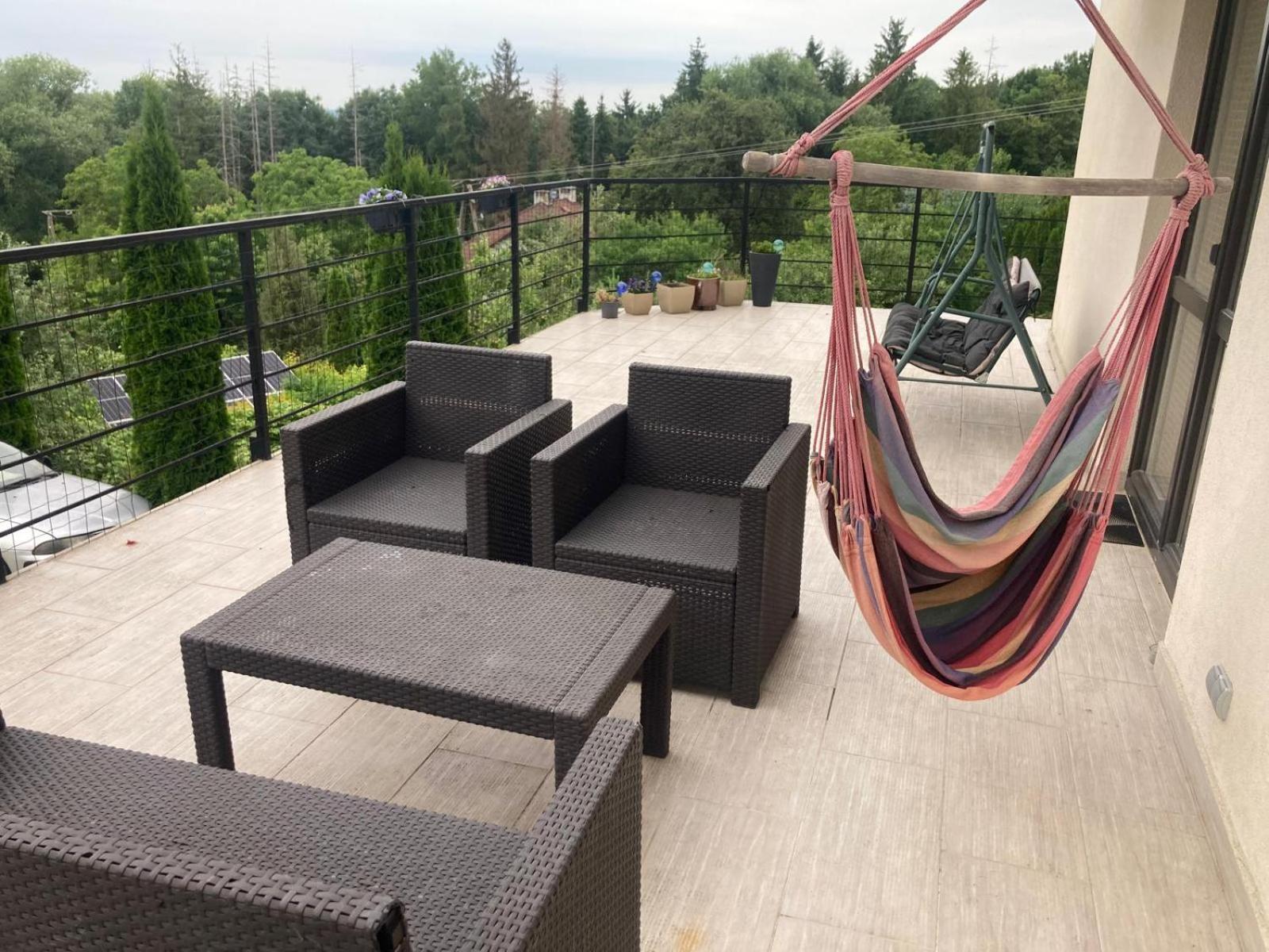 Tymi3 Dom Na Wzgorzu Przy Stoku Villa Przemysl Exterior photo