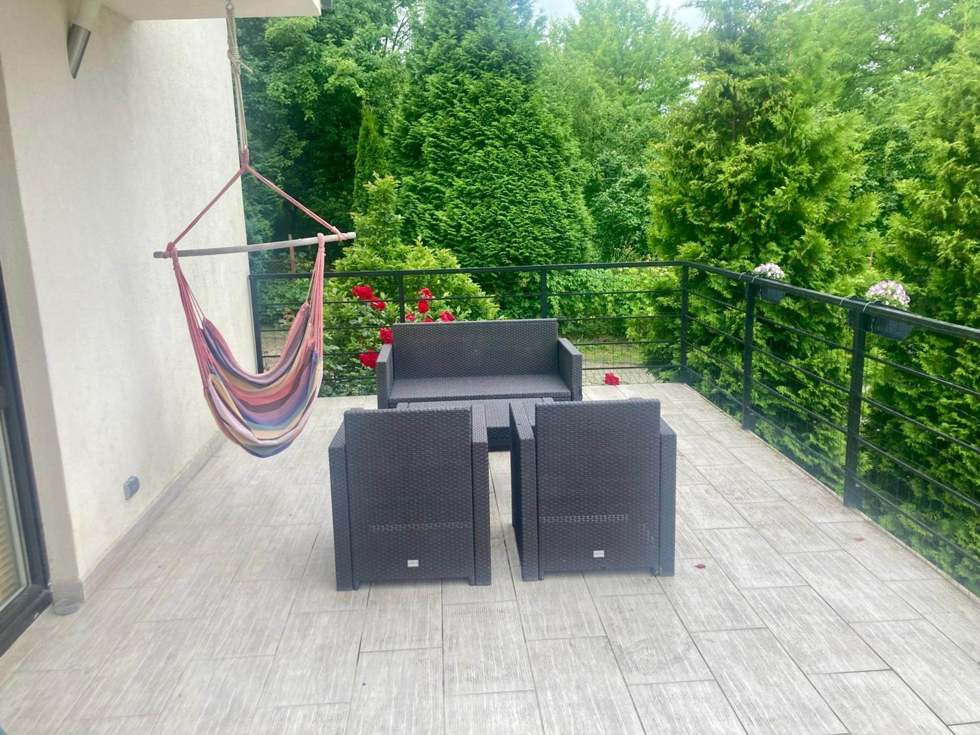 Tymi3 Dom Na Wzgorzu Przy Stoku Villa Przemysl Exterior photo